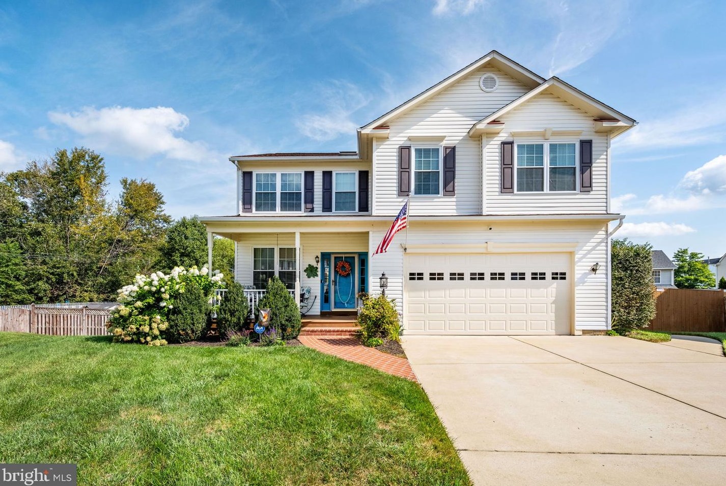 6458 Osprey Ct, Woodbridge, VA 22193-7004