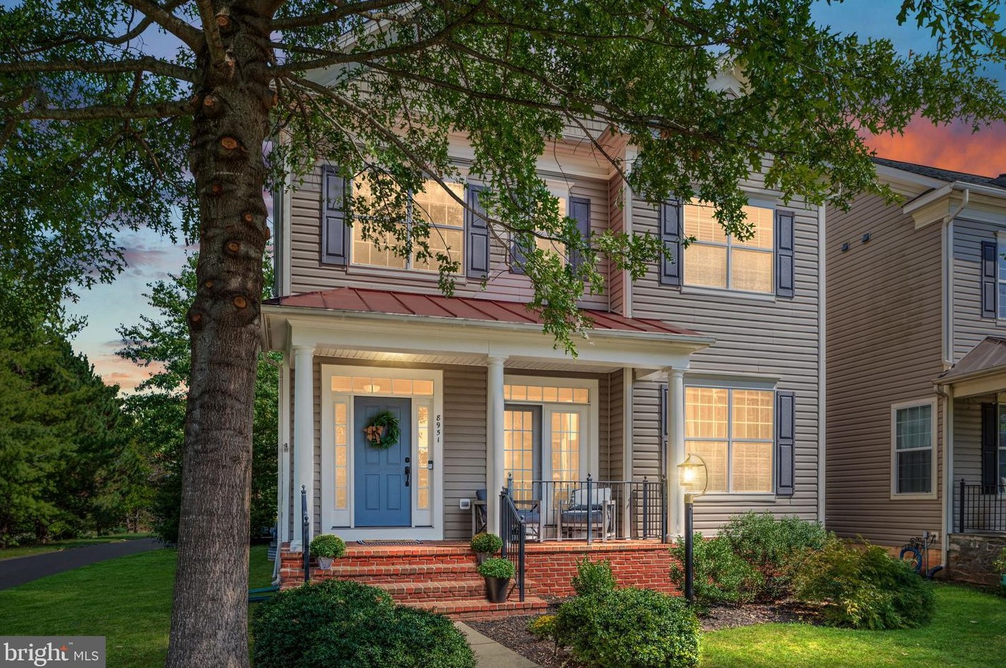 8951 Junco Ct, Gainesville, VA 20155