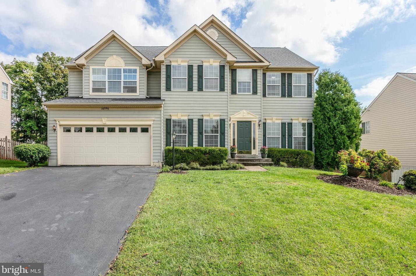 10395 Navarone Pl, Manassas, VA 20110-7994