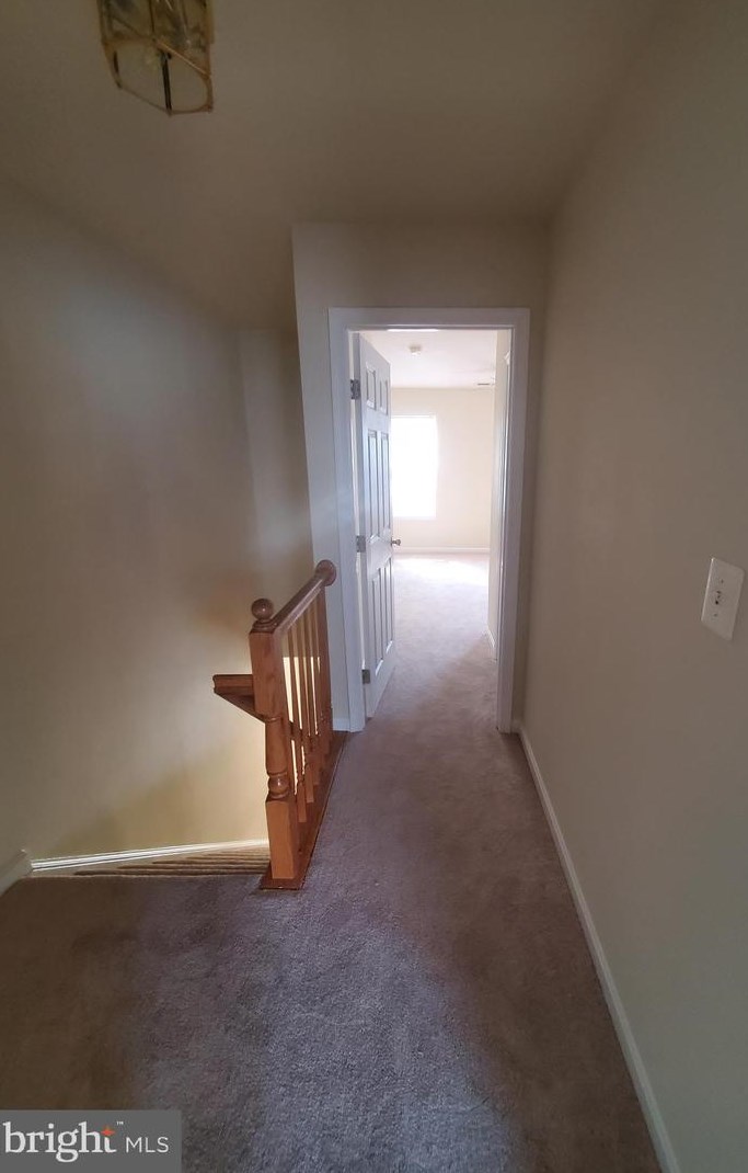 7589 Duneiden Ln, Manassas VA  20109-6491 exterior