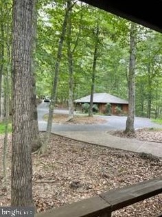 6875 Twin Beech Ct, Manassas VA  20111-4381 exterior