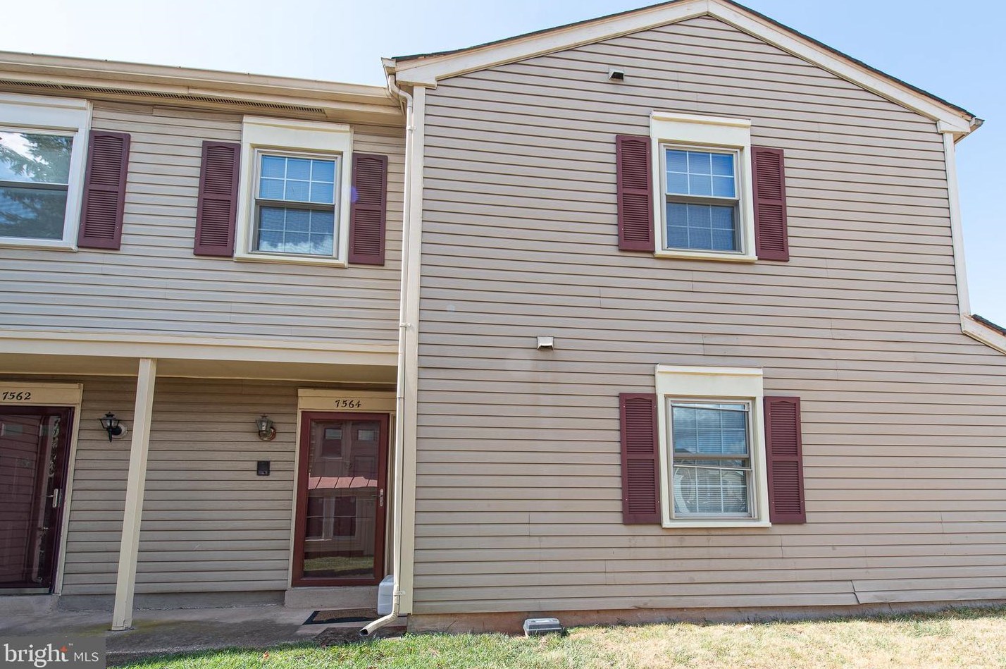 7564 Belle Grae Dr, Manassas, VA 20109-6419