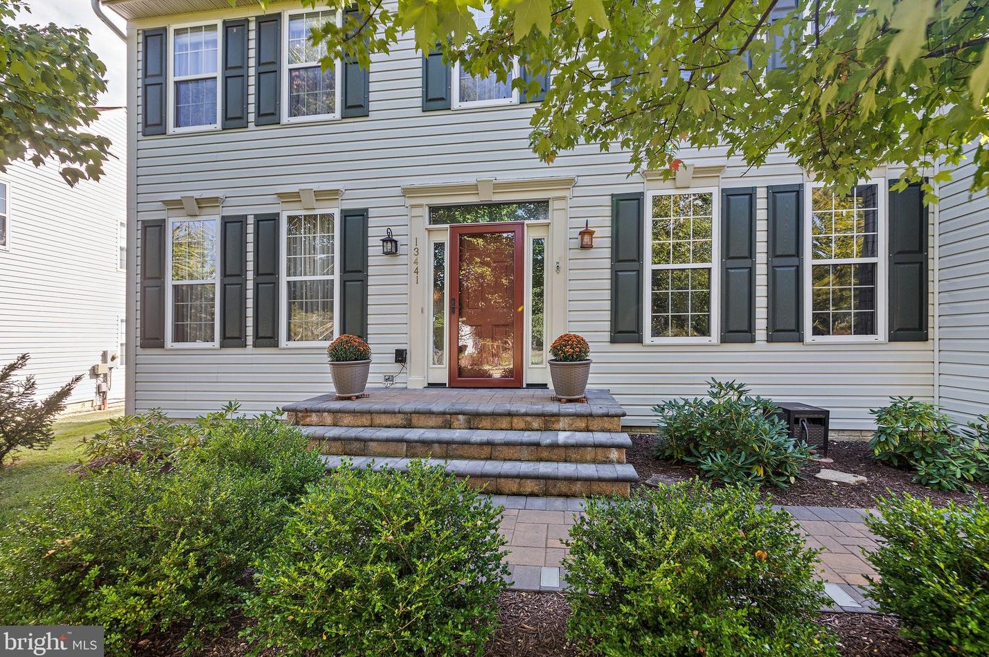 13441 Dairy Ct, Bristow, VA 20136-1754