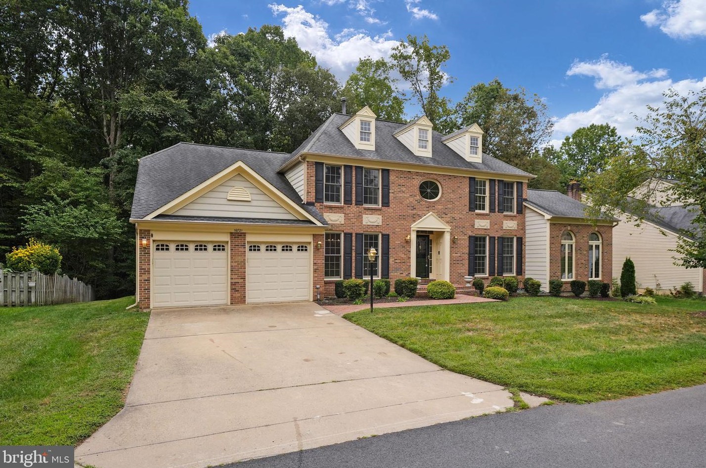 16721 Friar Loop, Dumfries, VA 22025