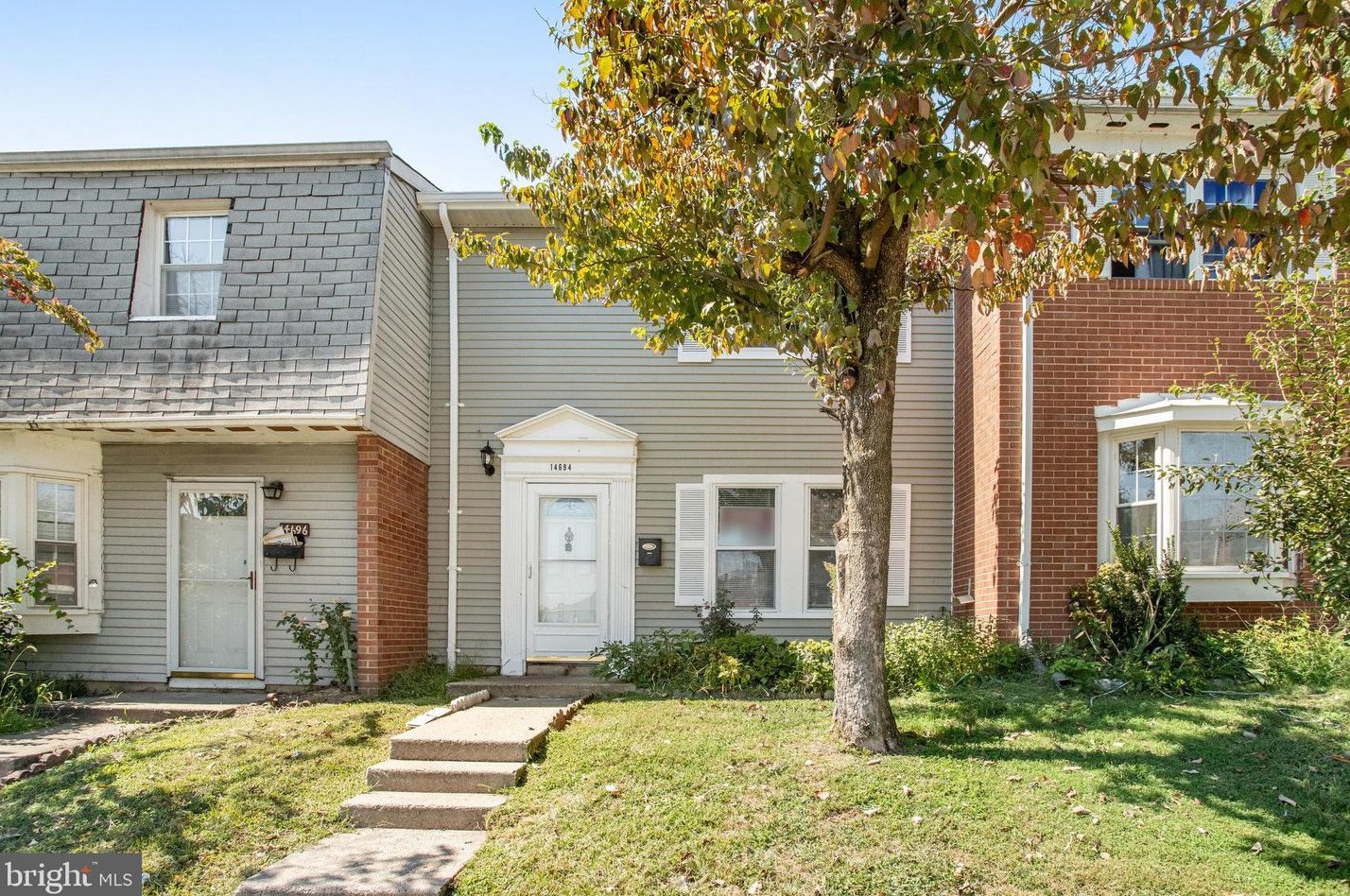 14694 Pinon Ct, Woodbridge, VA 22191