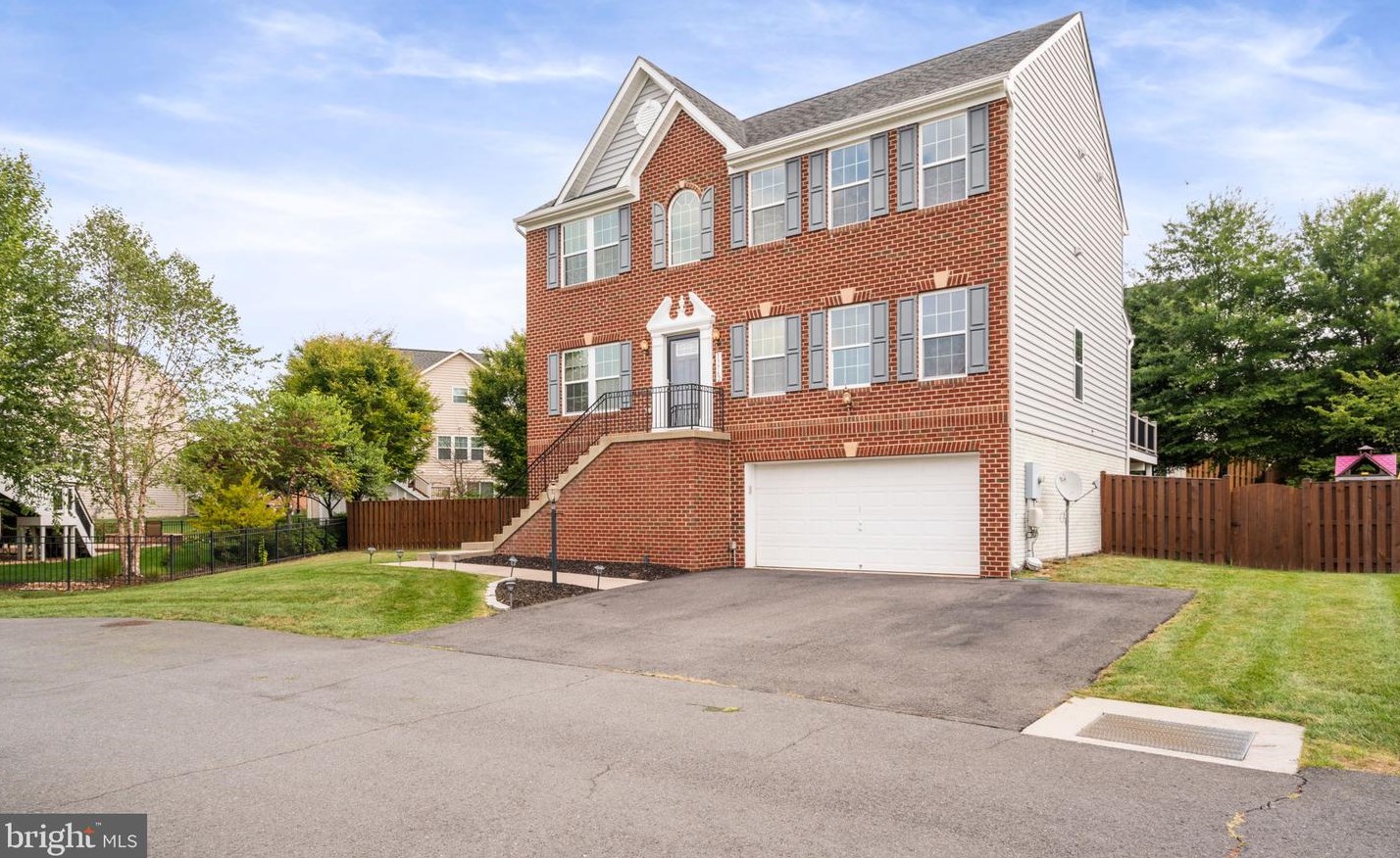 13762 Hastenbeck Dr, Gainesville, VA 20155