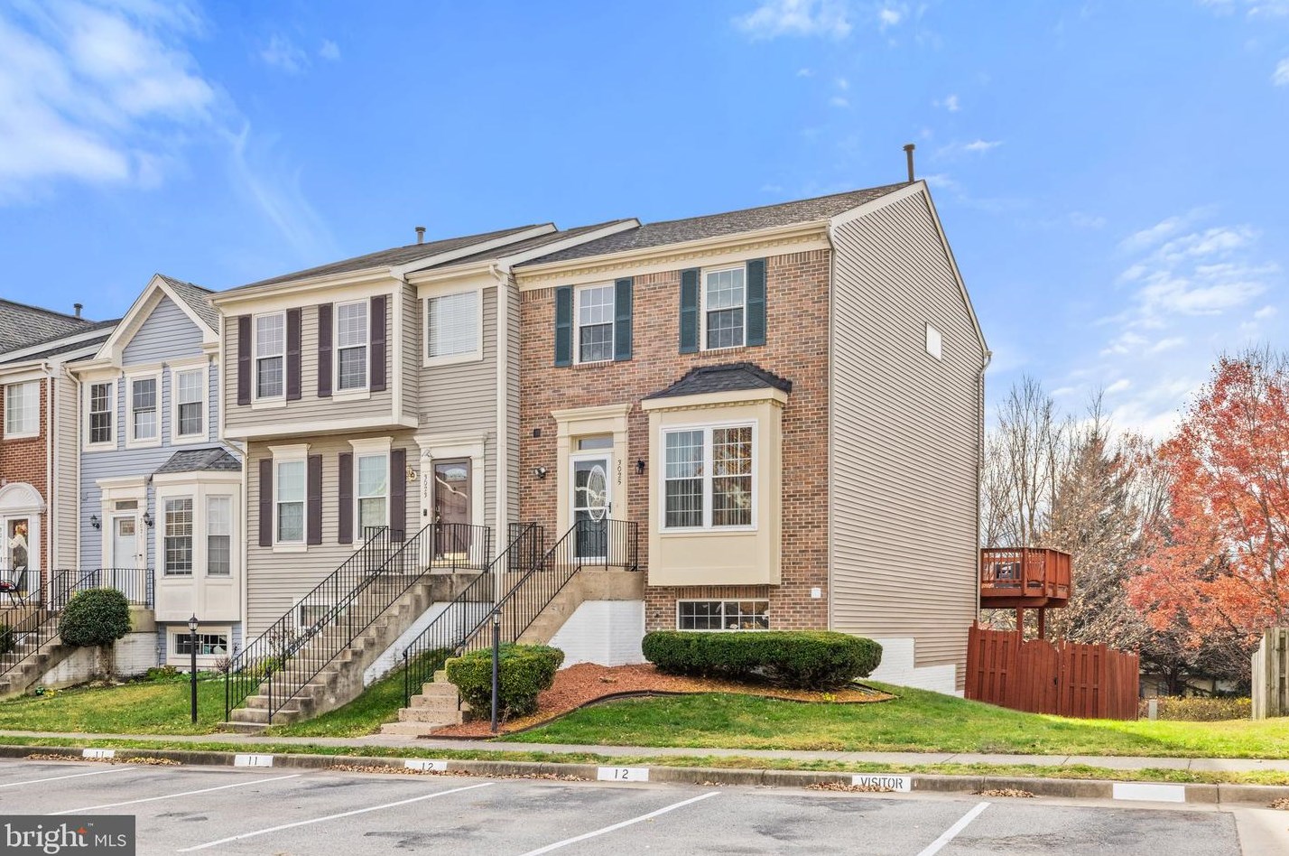 3025 Cahill Ln, Dumfries, VA 22026-3312