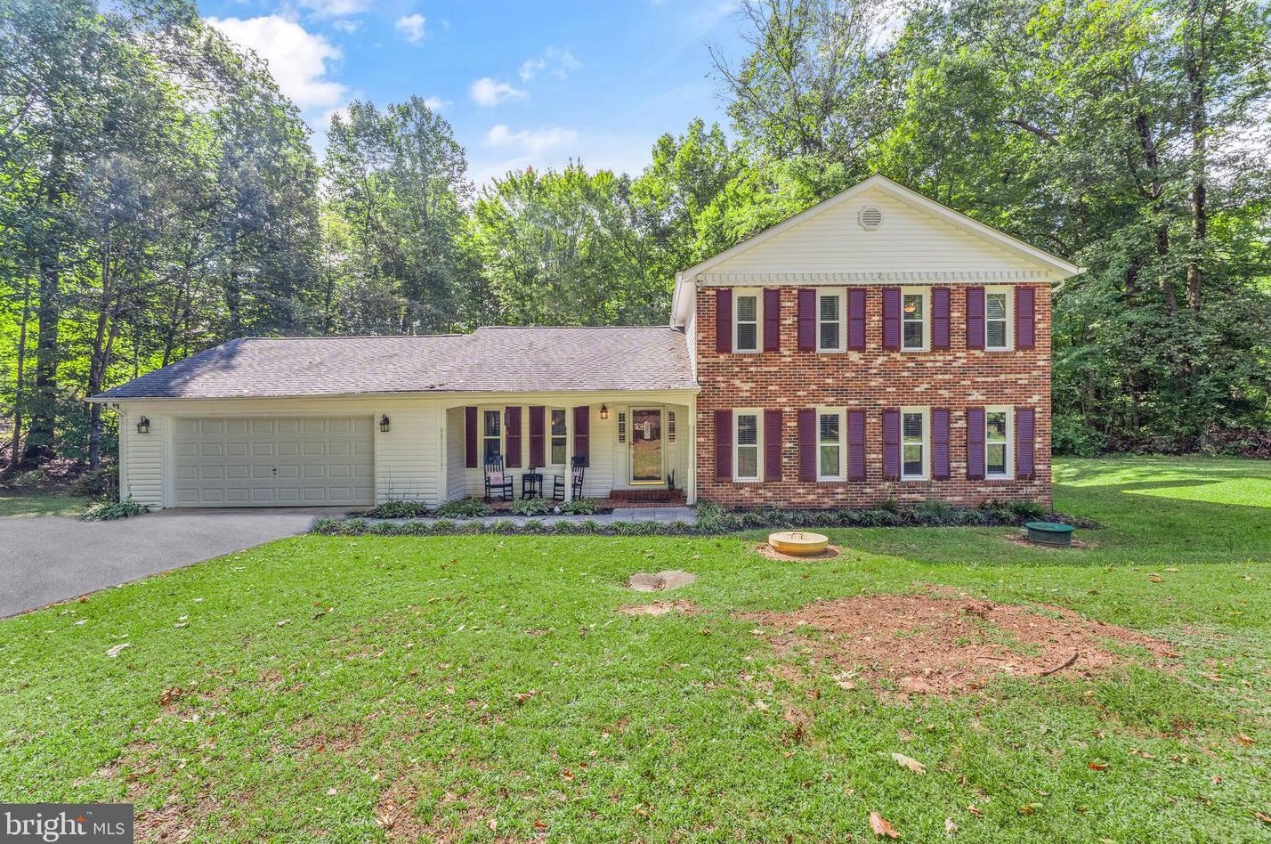 8055 Counselor Rd, Manassas, VA 20112