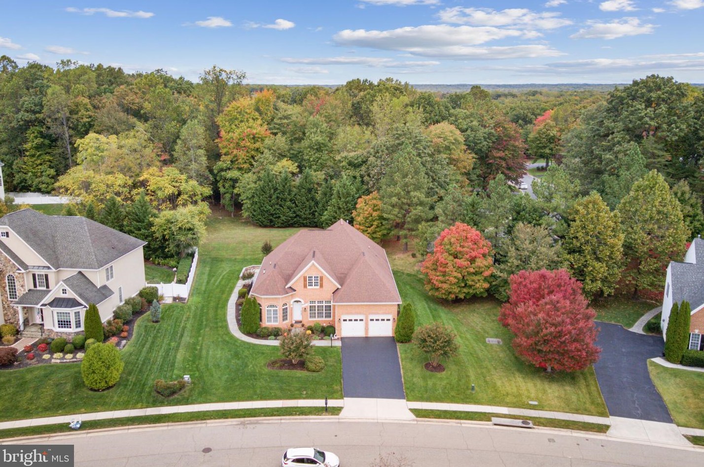12238 Tideswell Mill Ct, Woodbridge, VA 22192