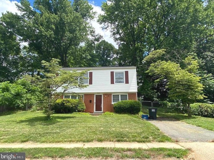 3634 Freemont Pl, Woodbridge, VA 22193-2052