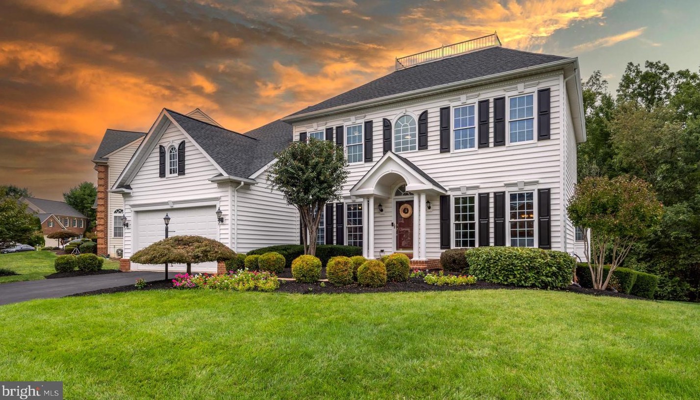 5943 Amber Ridge Rd, Haymarket, VA 20169