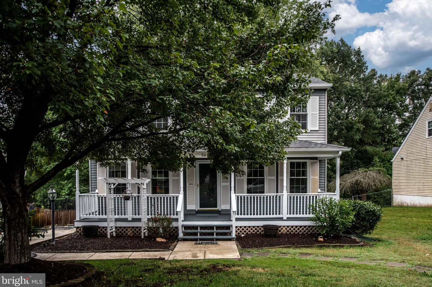 5618 Roundtree Dr, Woodbridge, VA 22193-3707