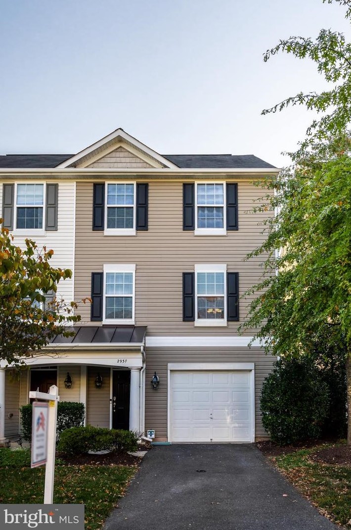 2937 Truffle Oak Pl, Woodbridge, VA 22191