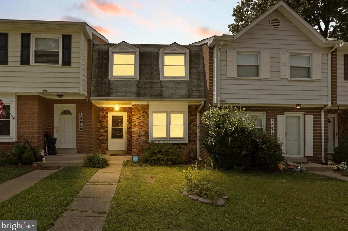 14816 Emberdale Dr, Woodbridge, VA 22193