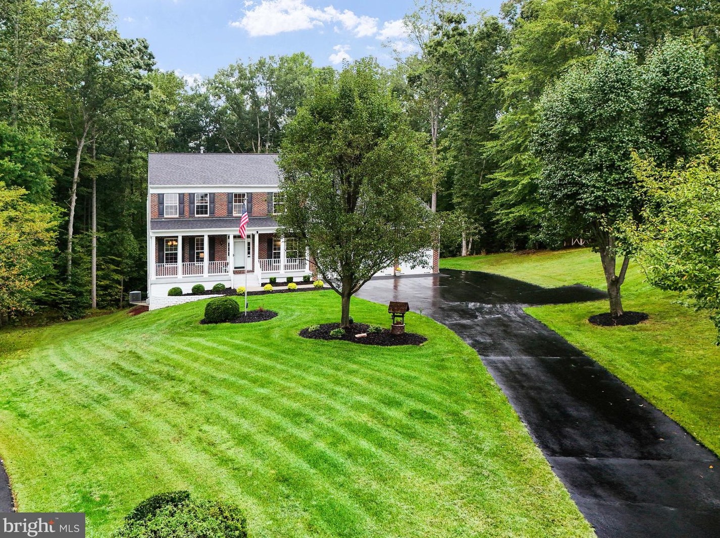 10591 Palace Ct, Manassas, VA 20111-2804