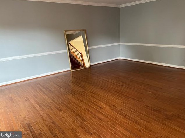 12813 Misty Ln, Woodbridge, VA 22192-6429