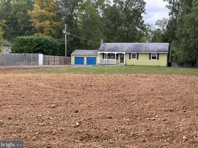 12205 Hooe Rd, Bristow, VA 20136