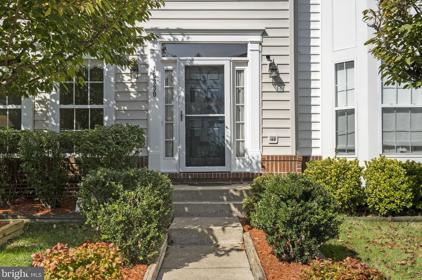 15330 Bronco Way, Woodbridge, VA 22193-8502