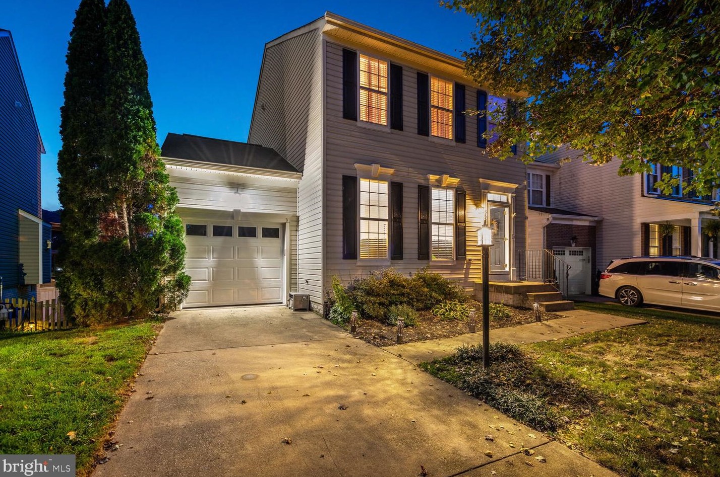 5625 Hobsons Choice Loop, Manassas, VA 20112-5463