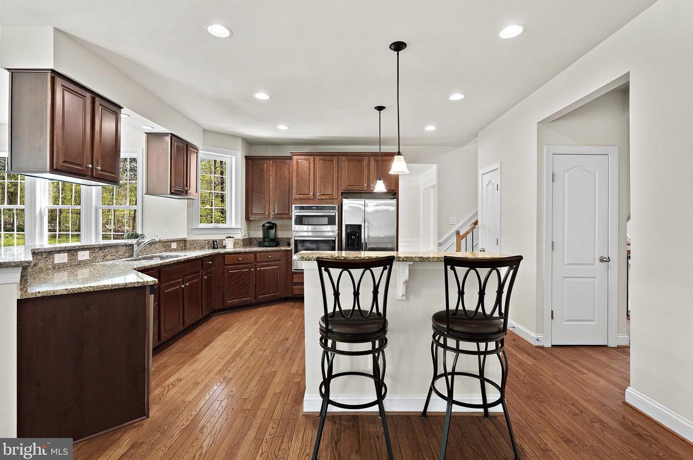 14241 Van Doren Rd, Manassas VA 20112-3855 exterior