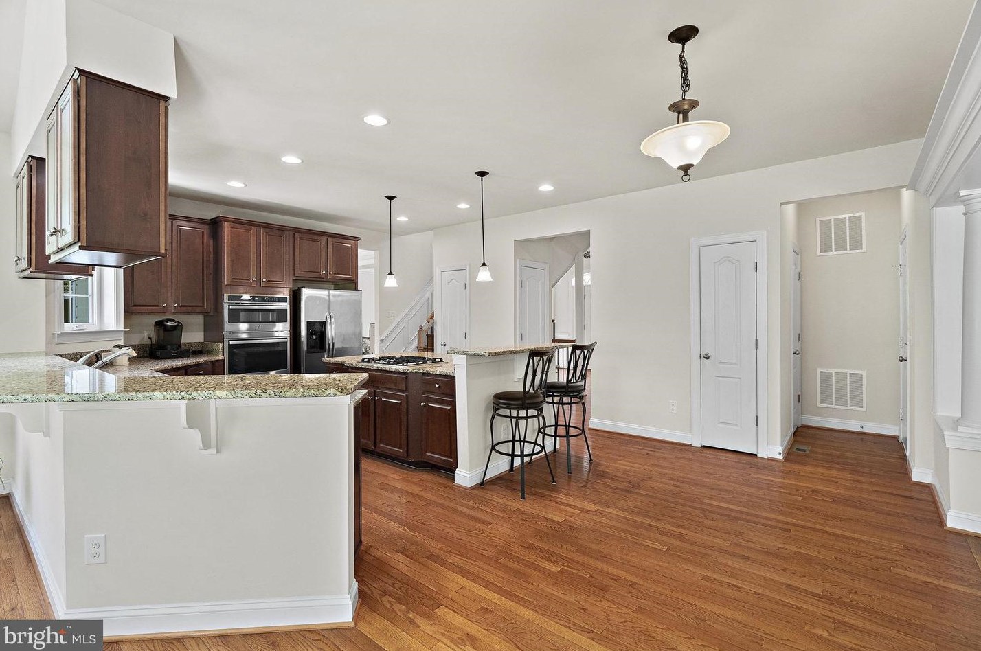 14241 Van Doren Rd, Manassas VA 20112-3855 exterior