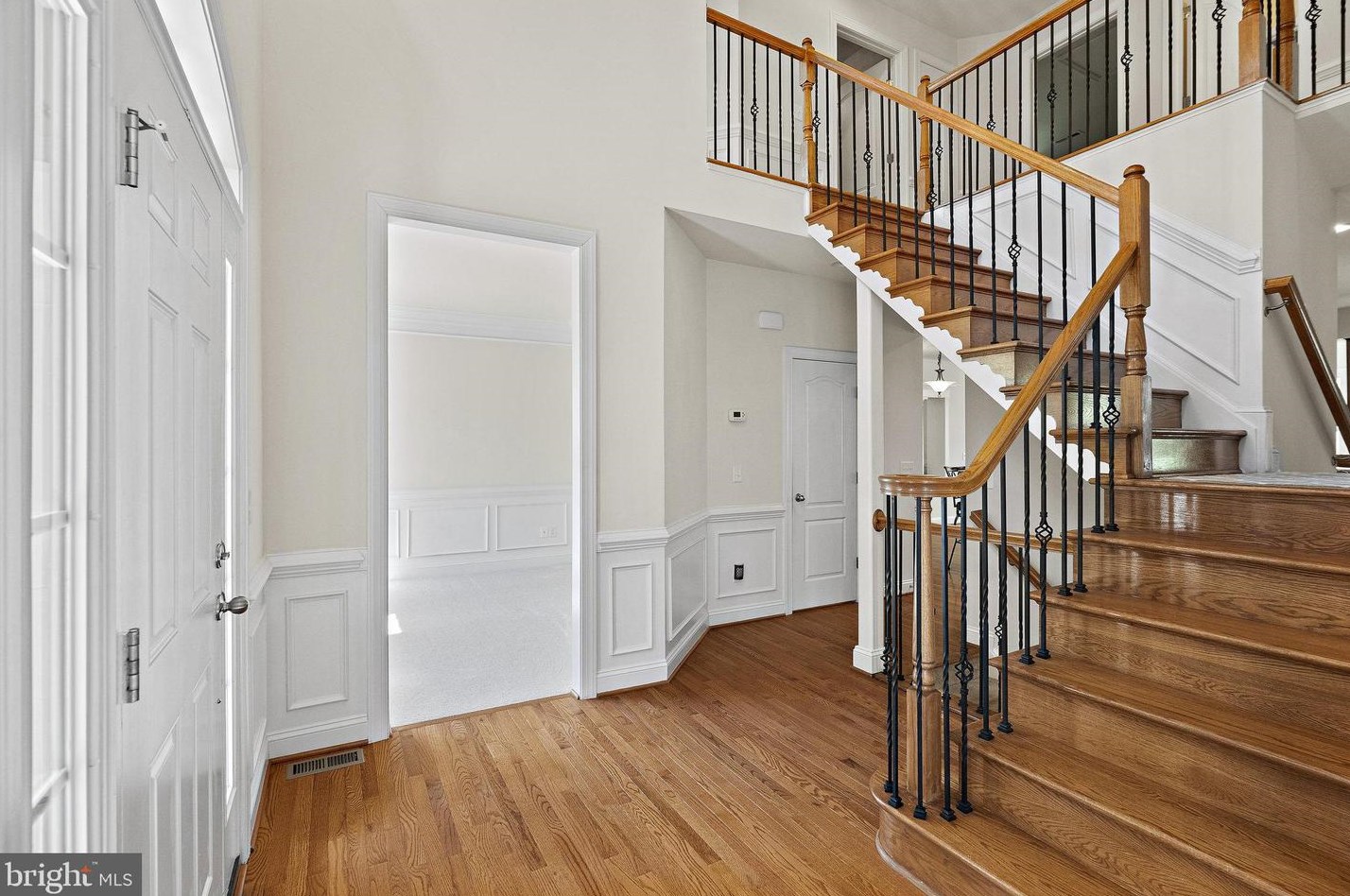 14241 Van Doren Rd, Manassas VA 20112-3855 exterior