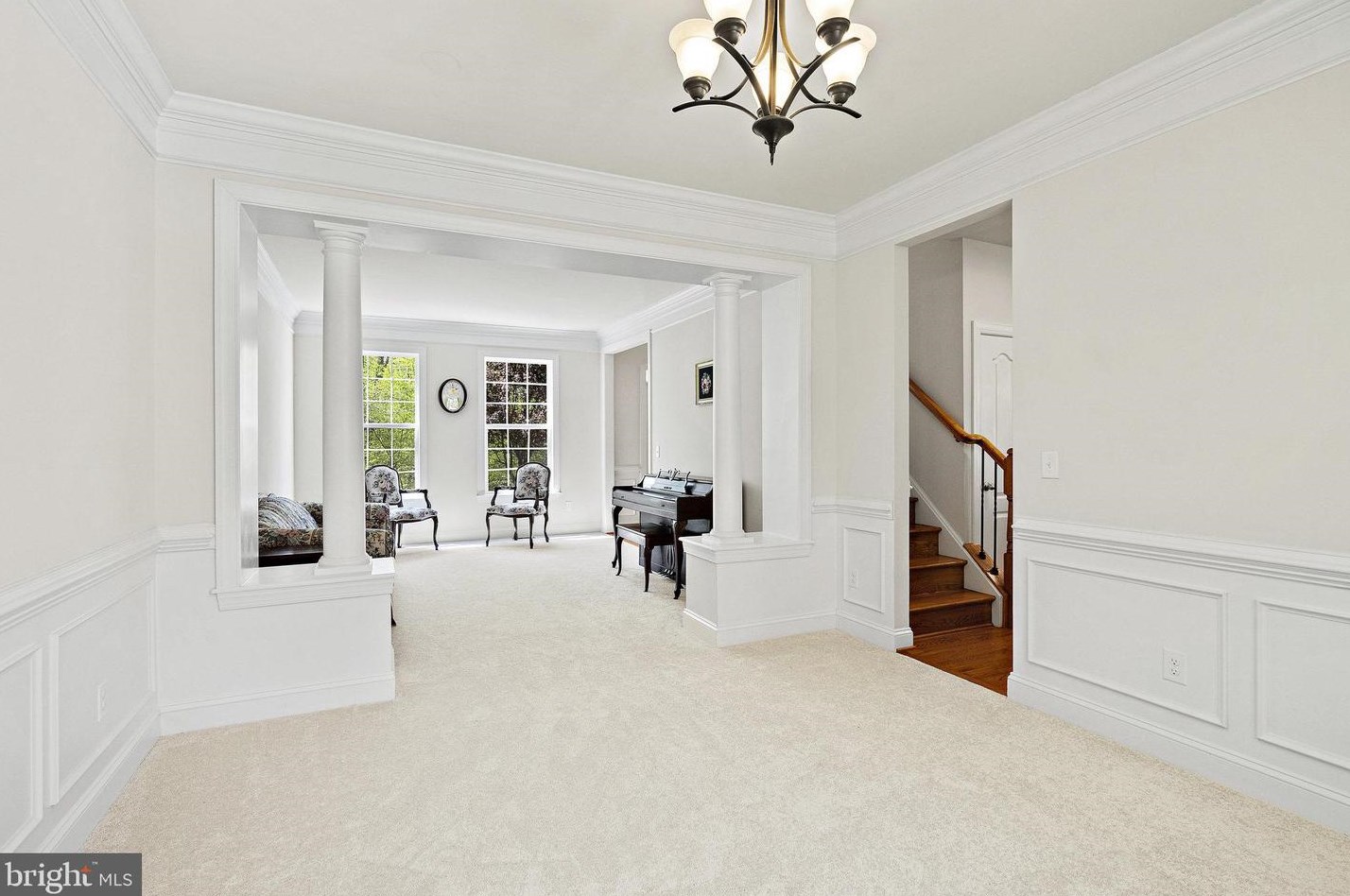 14241 Van Doren Rd, Manassas VA 20112-3855 exterior