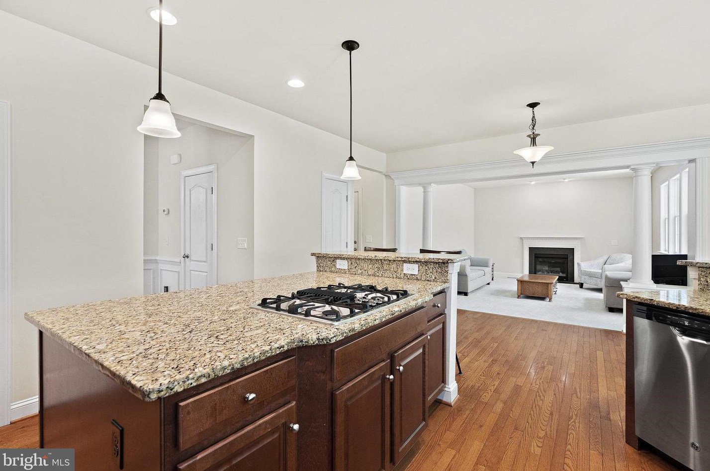 14241 Van Doren Rd, Manassas VA 20112-3855 exterior