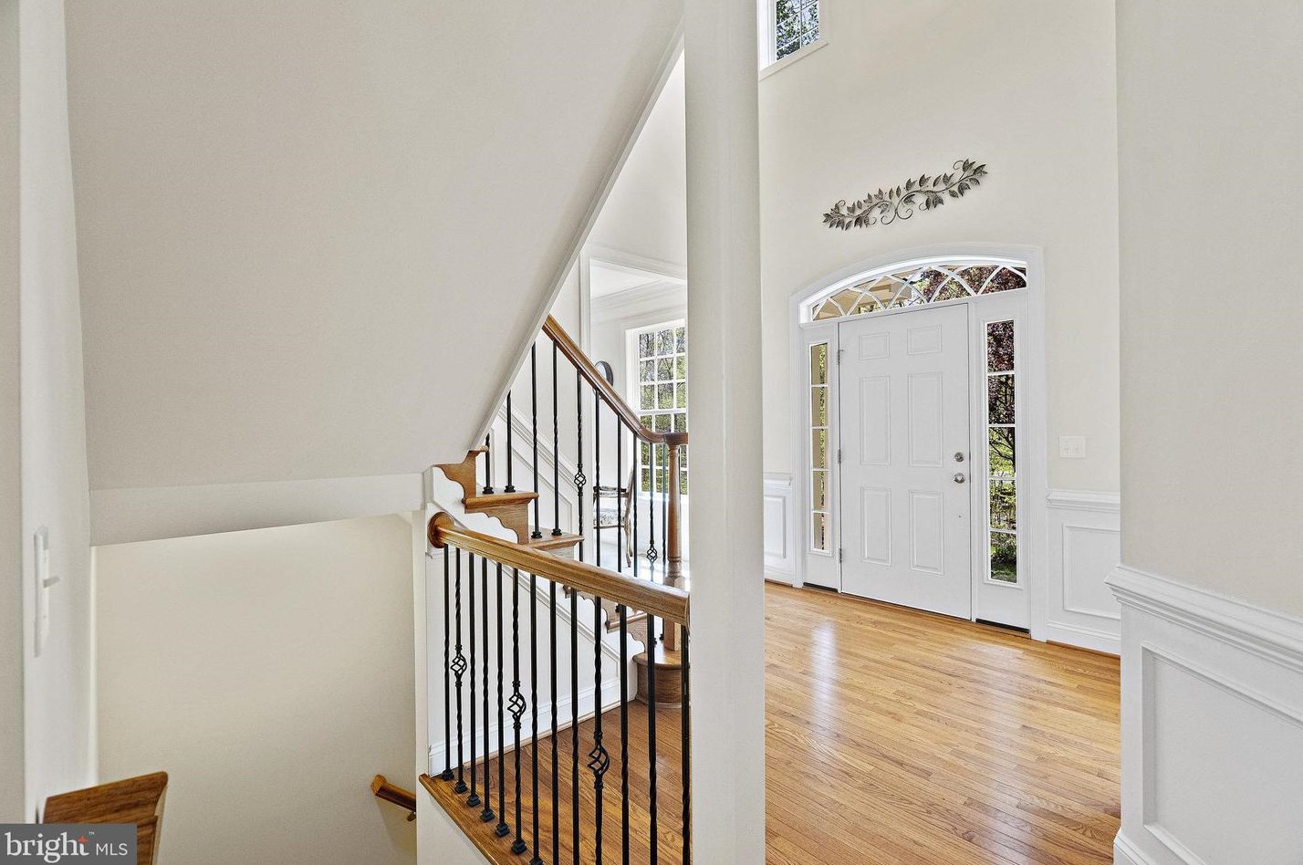 14241 Van Doren Rd, Manassas VA 20112-3855 exterior