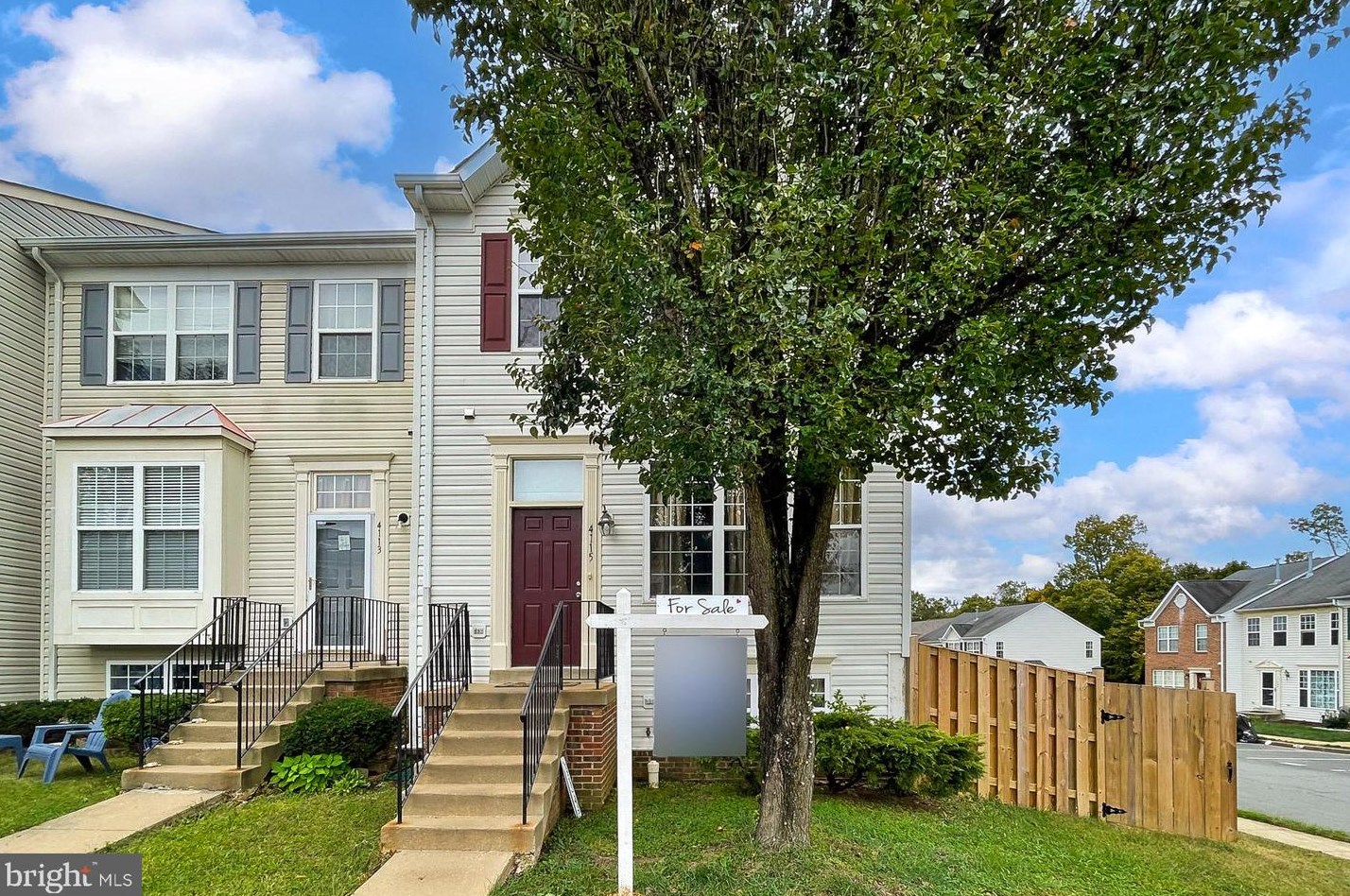 4115 Yellow Stone Loop, Dumfries, VA 22025