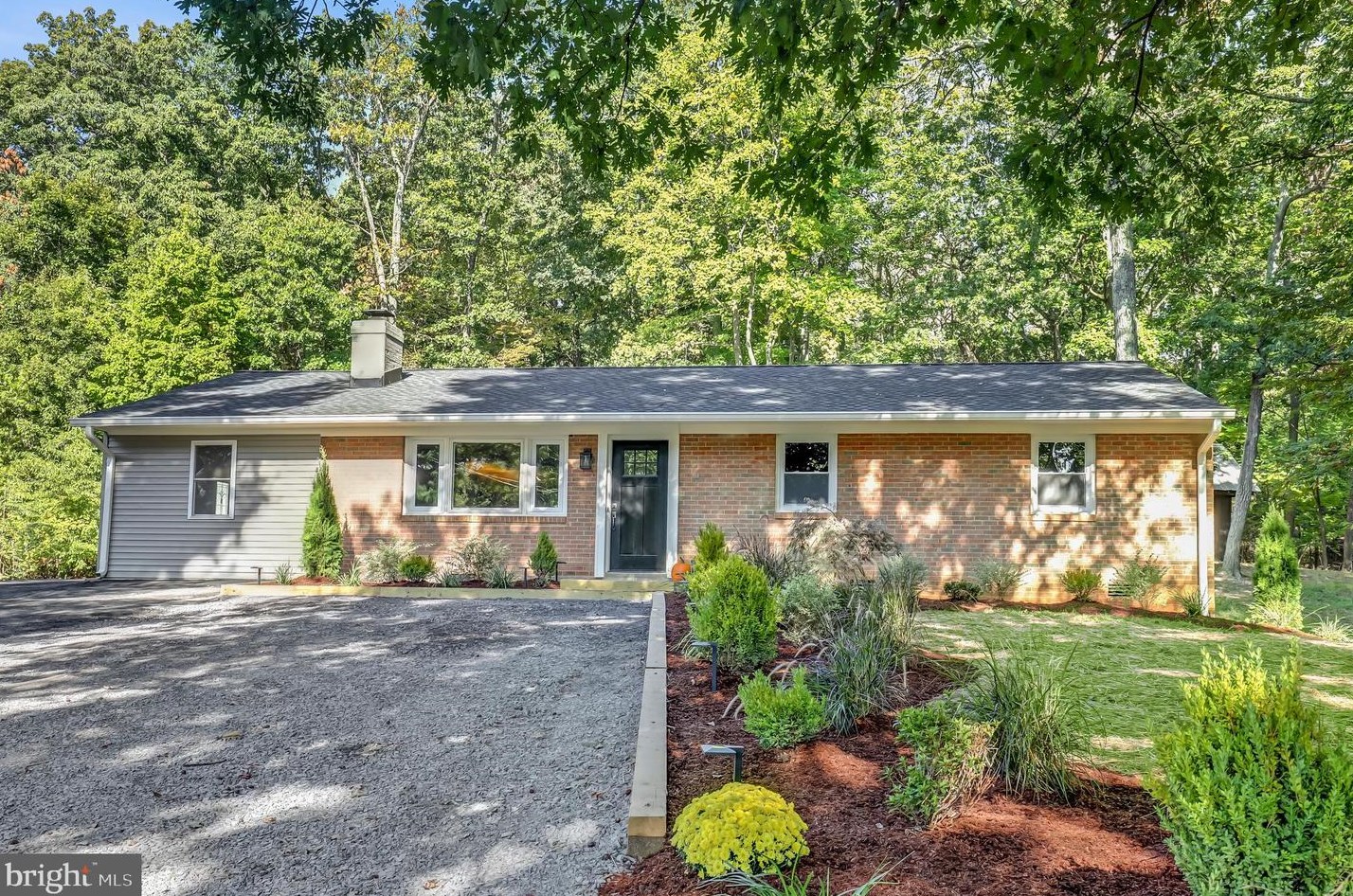2254 Mountain Rd, Haymarket, VA 20169