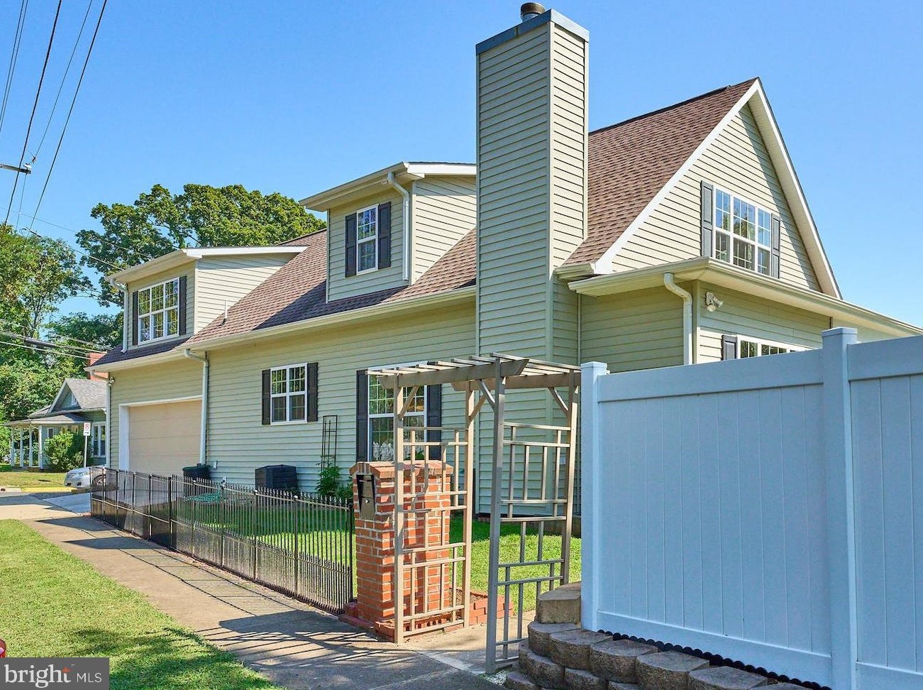 384 C St, Quantico, VA 22134