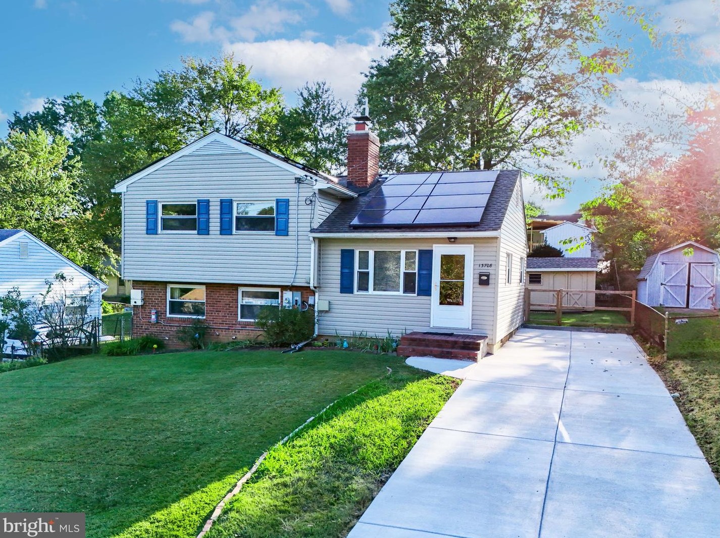 13708 Knowles St, Woodbridge, VA 22191-1525