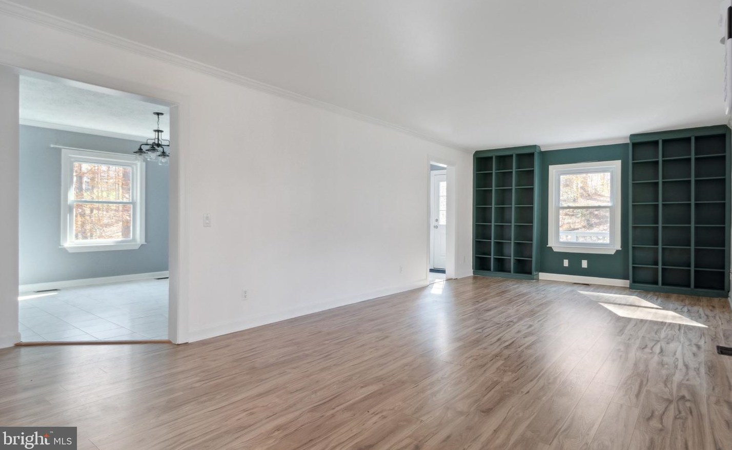 12273 John Ave, Manassas VA  20112-3548 exterior