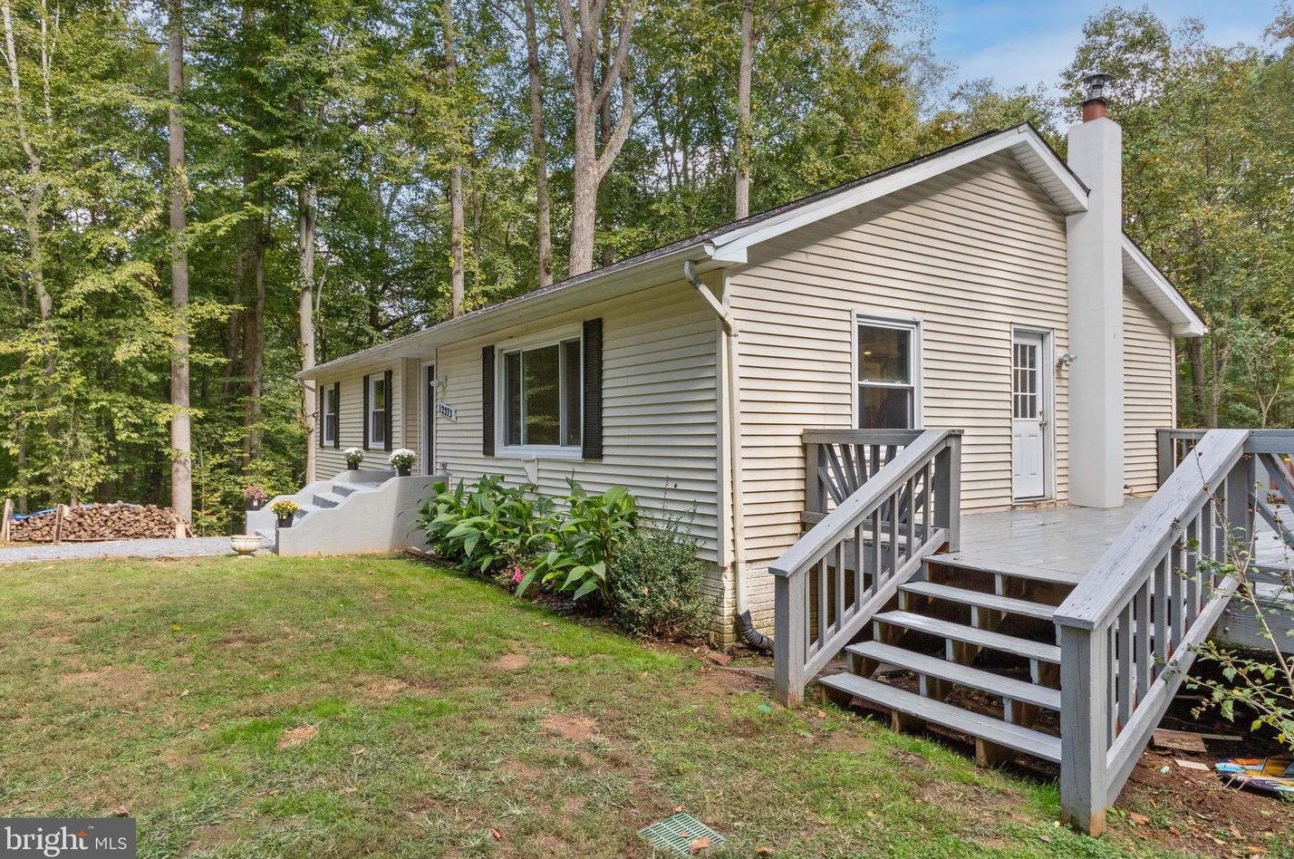 12273 John Ave, Manassas VA  20112-3548 exterior