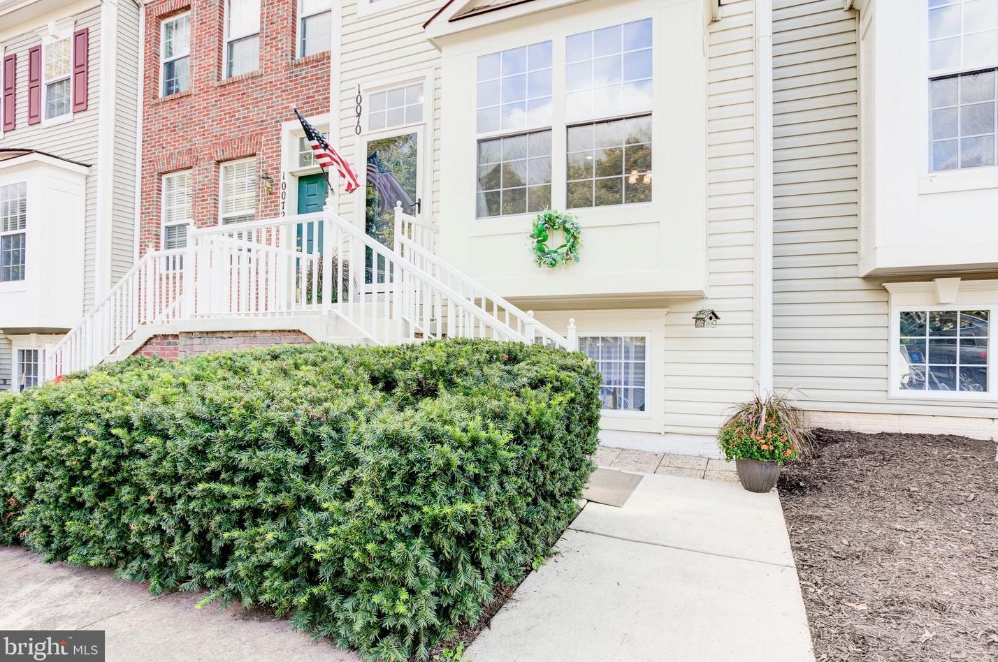 10070 Moxleys Ford Ln, Bristow, VA 20136