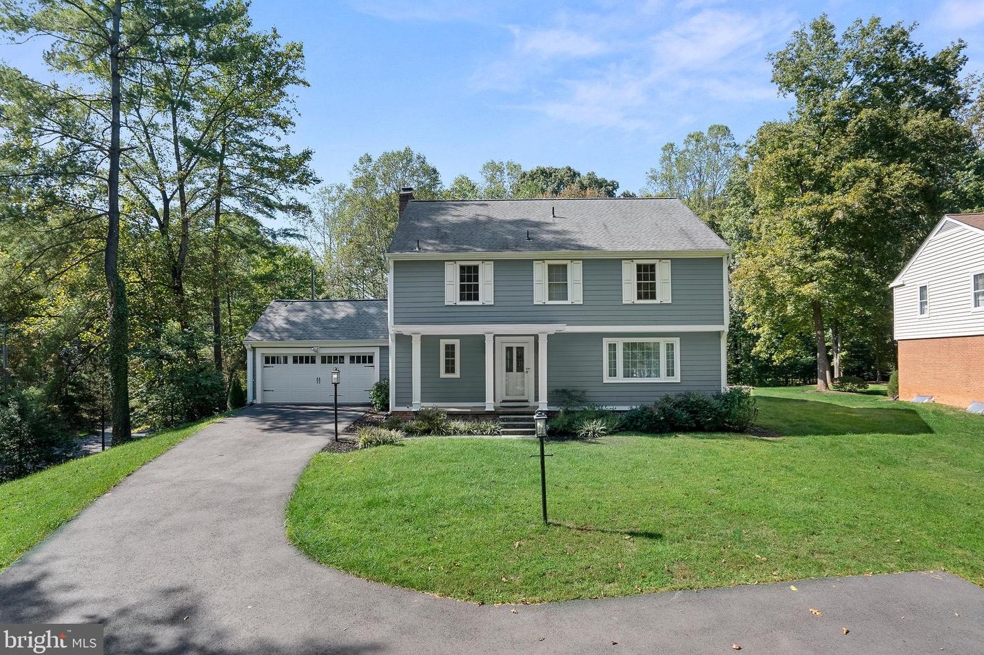 10596 Brentwood Dr, Manassas, VA 20111