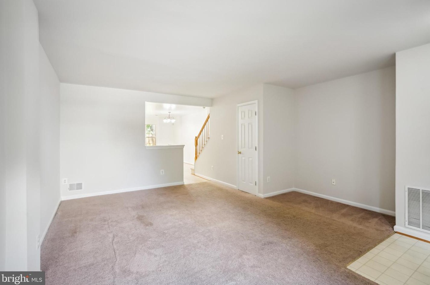 13491 Colesmire Gate Way, Bristow VA  20136-1780 exterior