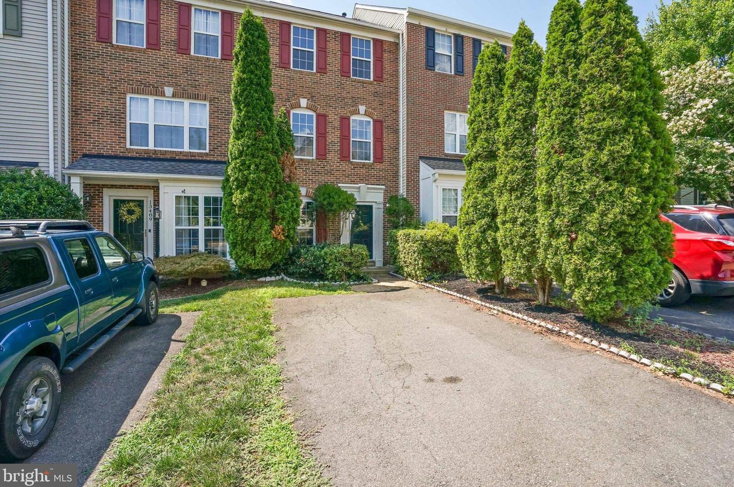 13491 Colesmire Gate Way, Bristow, VA 20136