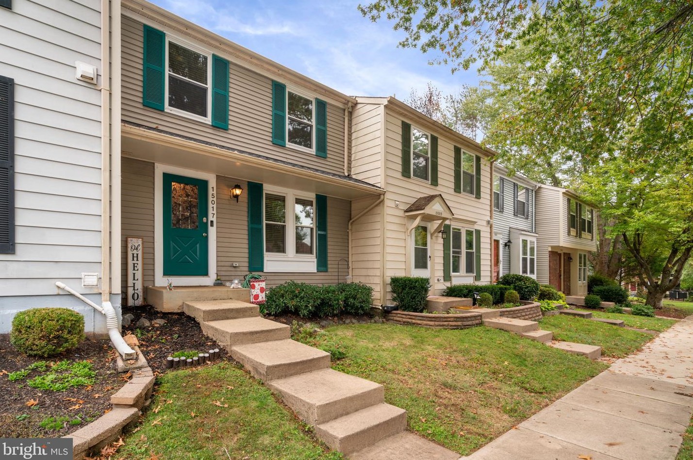 15017 Oak Crest Ct, Dumfries, VA 22025