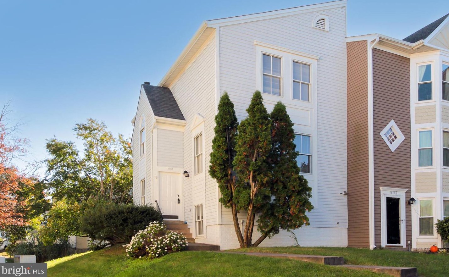 12157 Presidio Way, Woodbridge, VA 22192