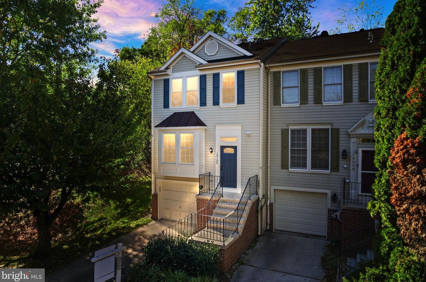 10700 Winfield Loop, Manassas, VA 20109