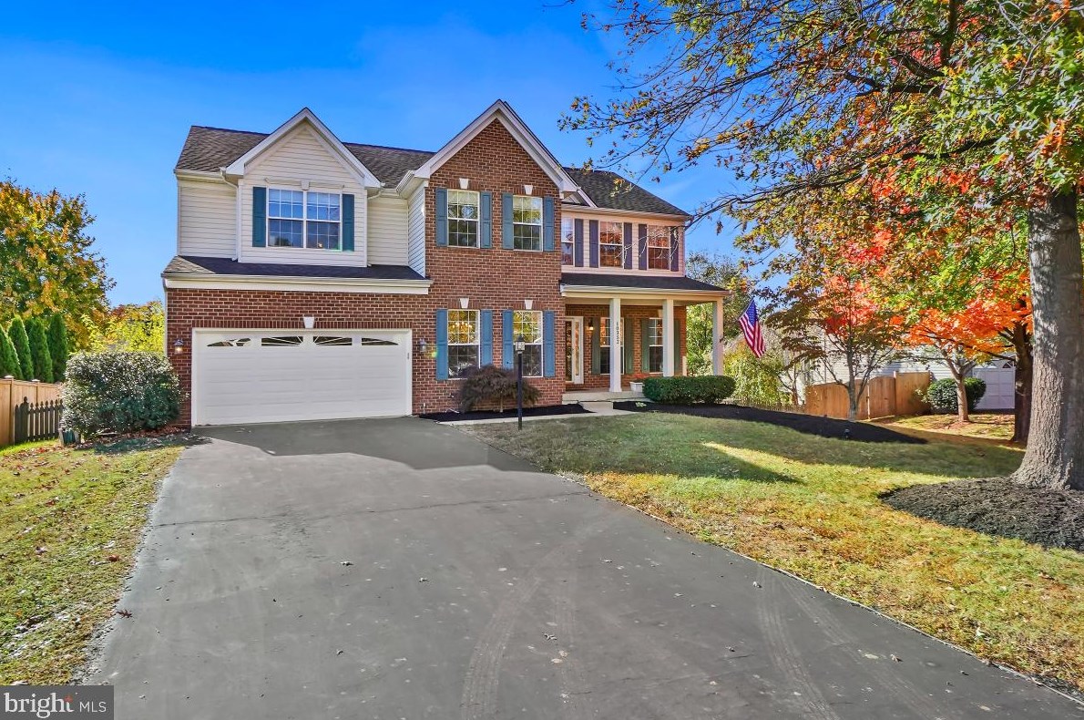 10352 Plum Tree Ct, Manassas, VA 20110