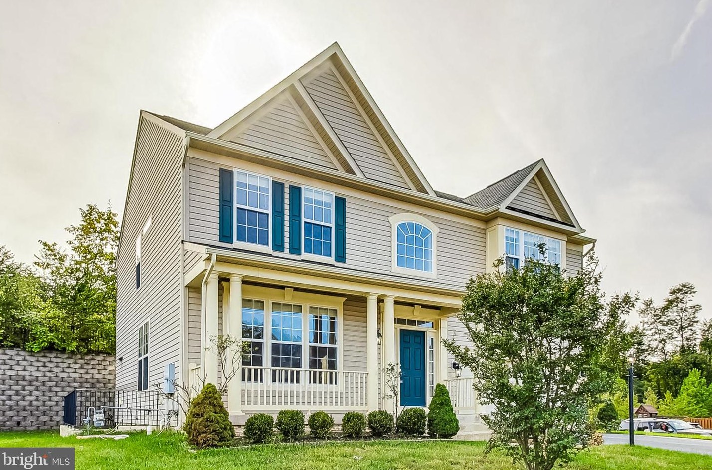 15165 Santander Dr, Gainesville, VA 20155
