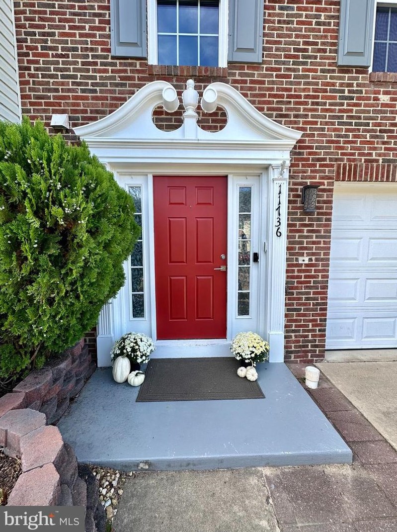 11736 Batley Pl, Woodbridge, VA 22192