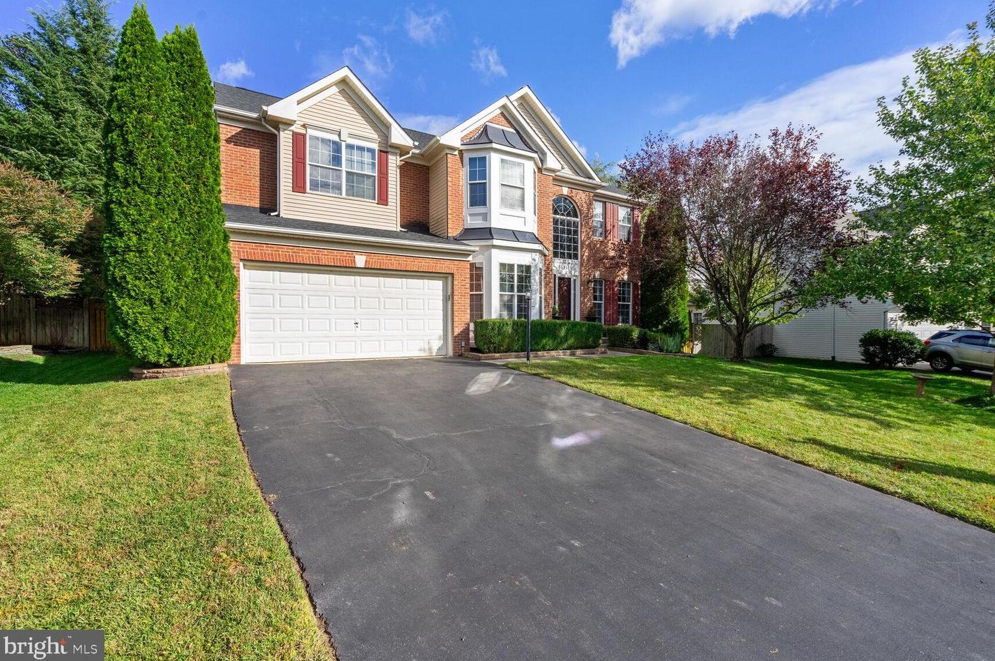 8631 Airwick Ln, Bristow, VA 20136