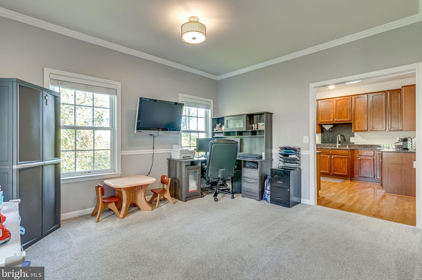 2998 Chinkapin Oak Ln, Woodbridge, VA 22191