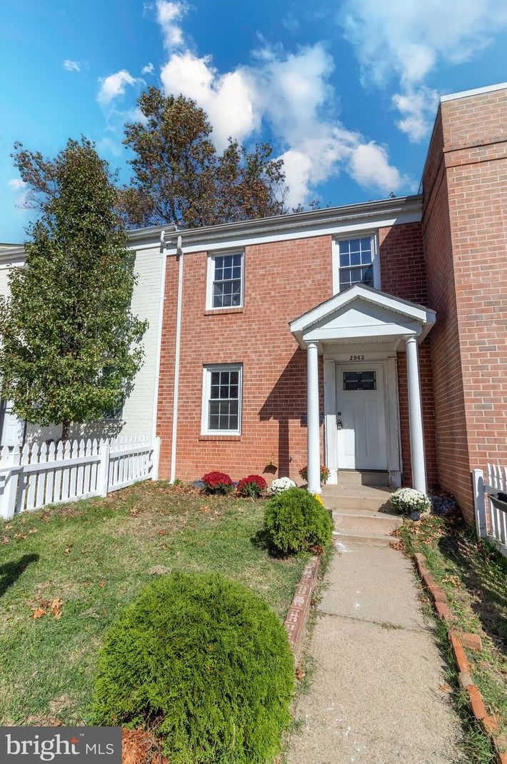 2943 Wetherburn Ct, Woodbridge, VA 22191