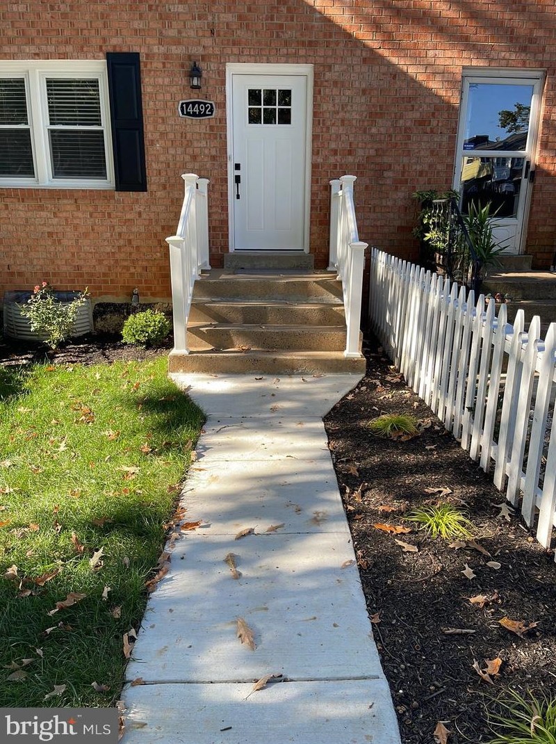 14492 Filarete St, Woodbridge, VA 22193