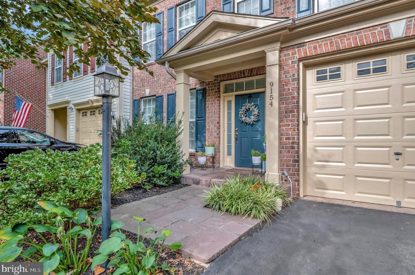 9154 Cascade Falls Dr, Bristow, VA 20136